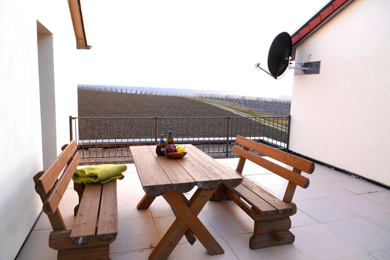Weinbergshof Rickel Apartment Kitzingen Exterior photo