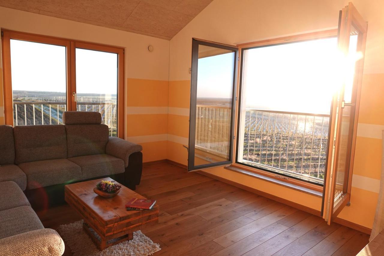 Weinbergshof Rickel Apartment Kitzingen Exterior photo